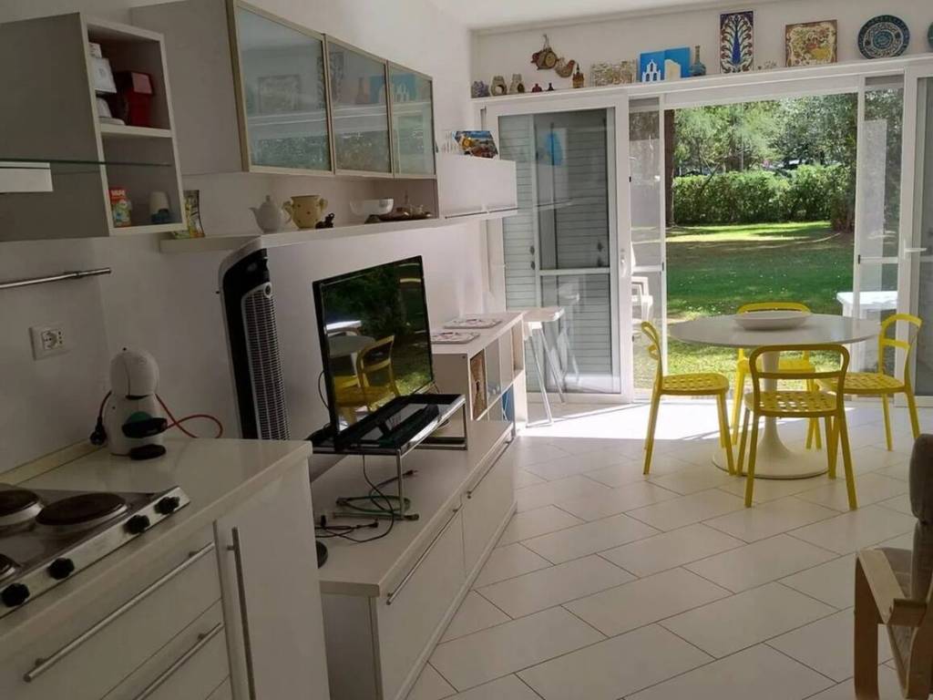 Appartamento a Bibbona in Via Dei Cavalleggeri Sud - Foto 2