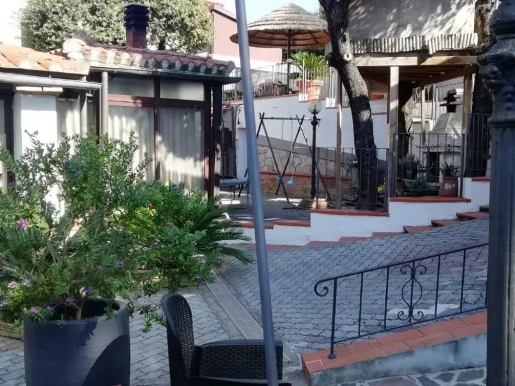 Villa a San vincenzo in Via Della Principessa - Foto 4