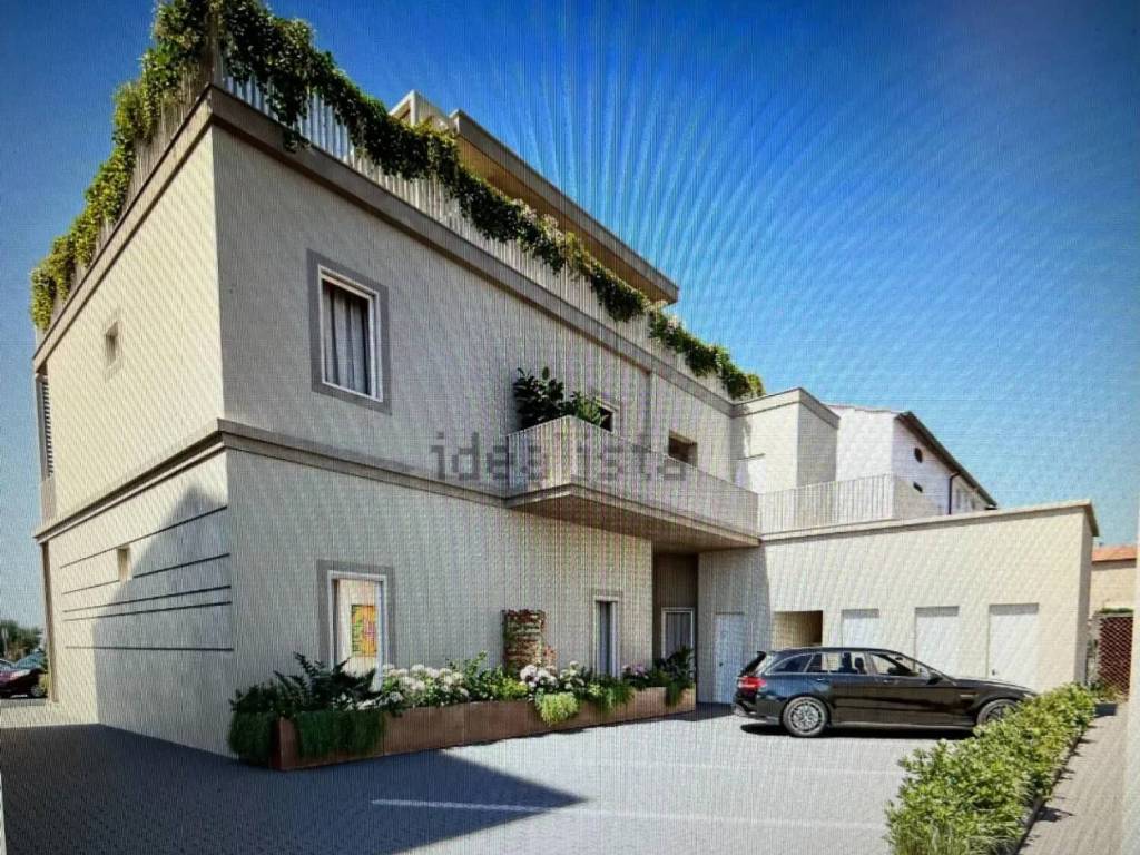 Appartamento a Cecina in Viale Galliano - Foto 3