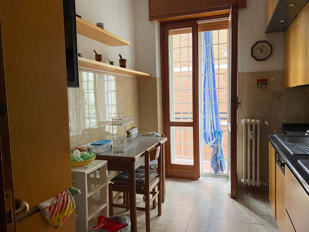 Appartamento a Bresso in Via Luigi Brioschi, 11 - Foto 3