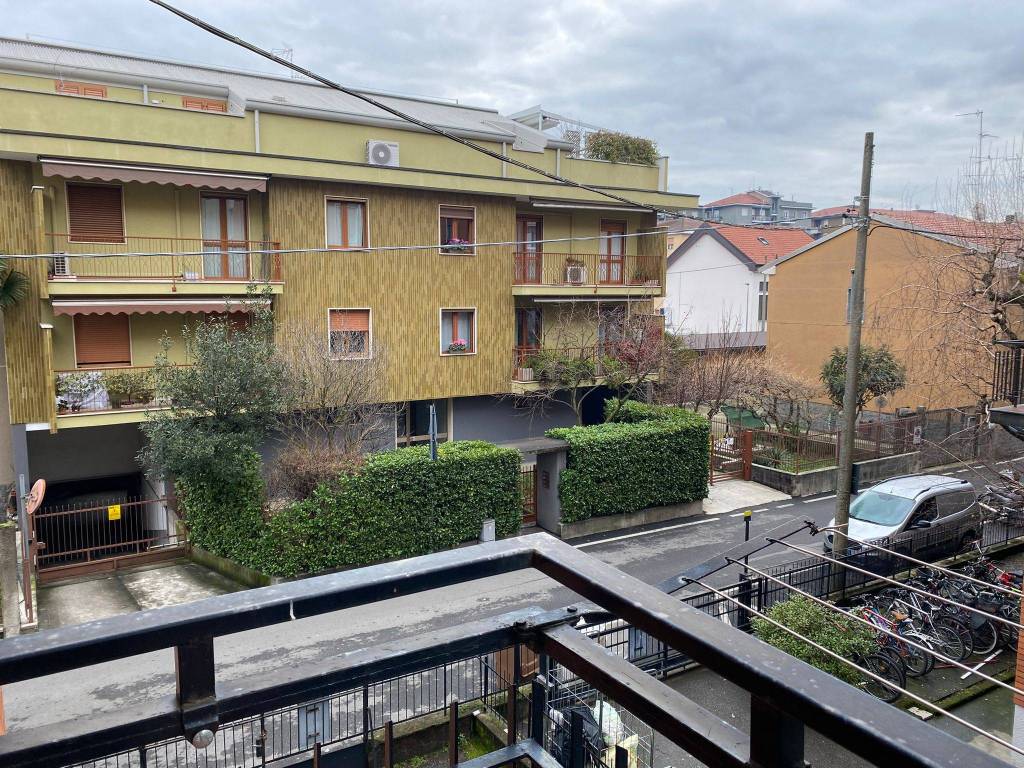 Appartamento a Bresso in Via Luigi Brioschi, 11 - Foto 5