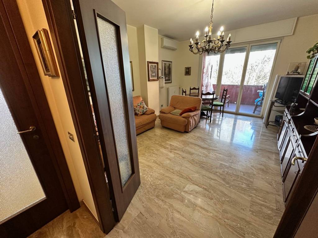 Appartamento a Cusano milanino in Via Camelie, 17 - Foto 5