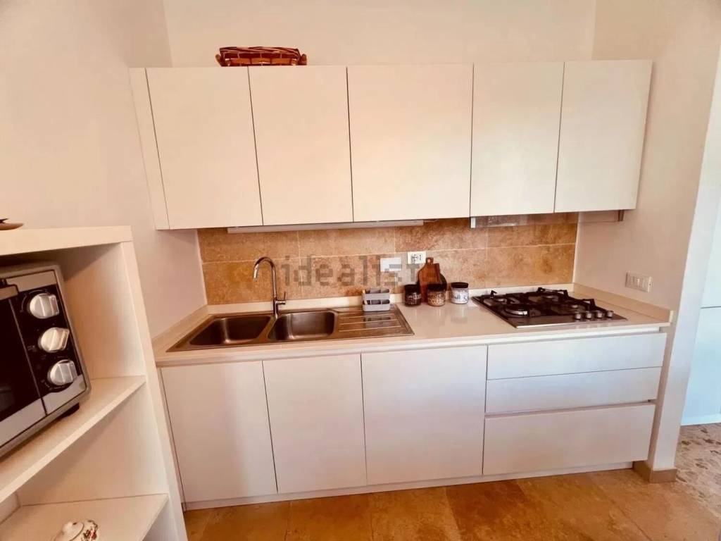 Appartamento a Bibbona in Via Dei Cavalleggeri Nord - Foto 4