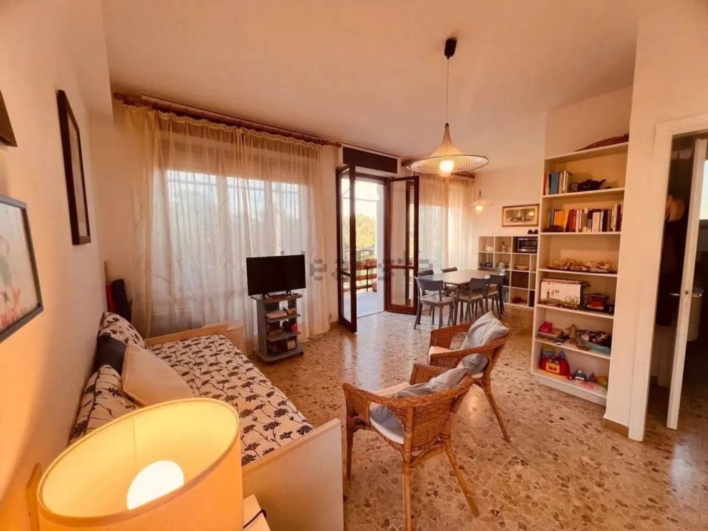 Appartamento a Bibbona in Via Dei Cavalleggeri Nord - Foto 5