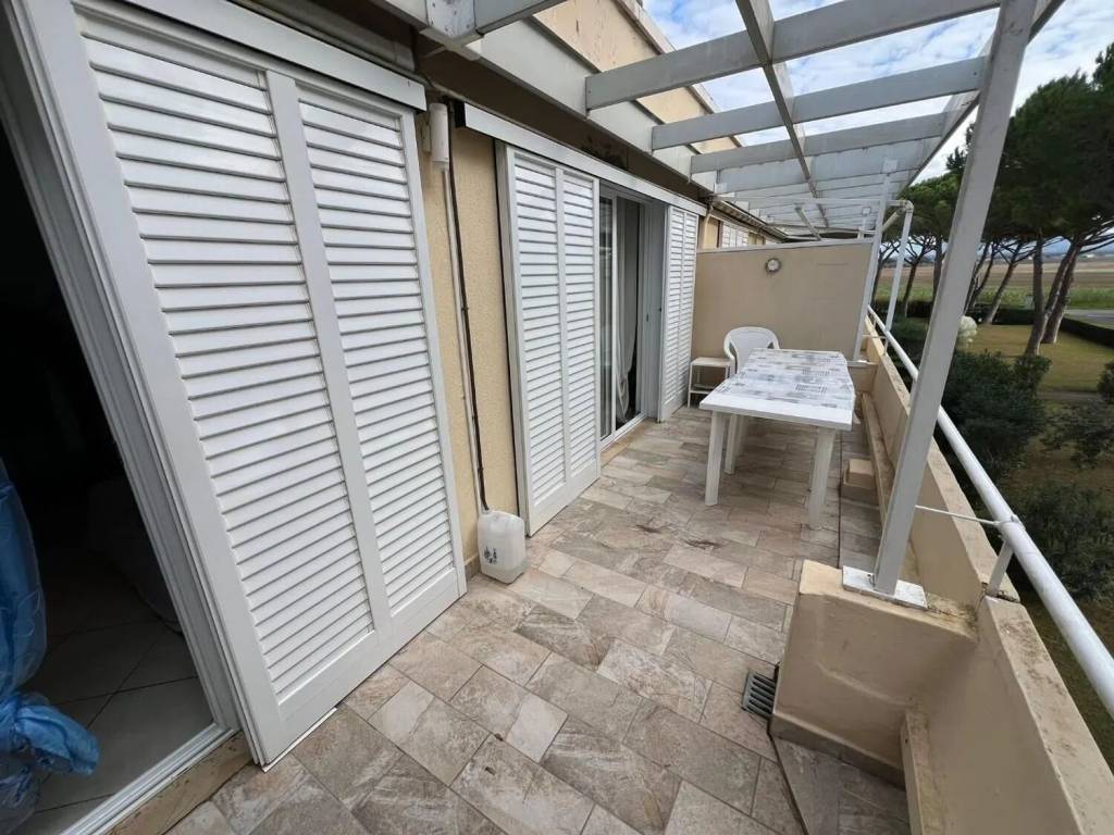 Appartamento a Bibbona in Via Dei Cavalleggeri Sud - Foto 2