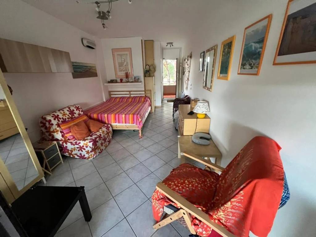 Appartamento a Bibbona in Via Dei Cavalleggeri Nord - Foto 4