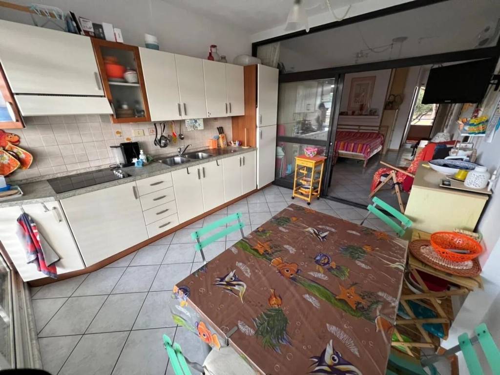 Appartamento a Bibbona in Via Dei Cavalleggeri Nord - Foto 5