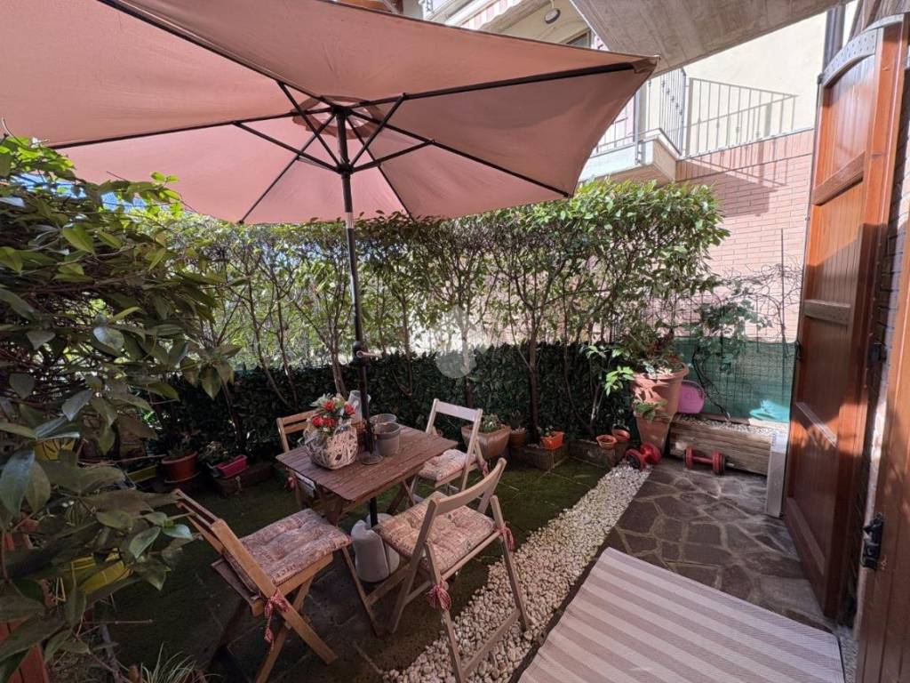 Appartamento a Calco in Via Ghislanzoni, 14 - Foto 5