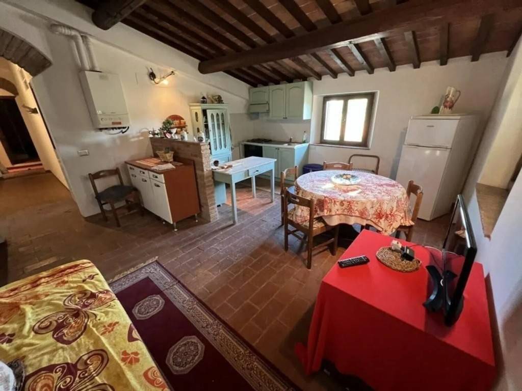 Appartamento a Cecina in Urb. Collemezzano Alto San Pietro In Palazzi-Collemezzano-Buca Del Gatto - Foto 3