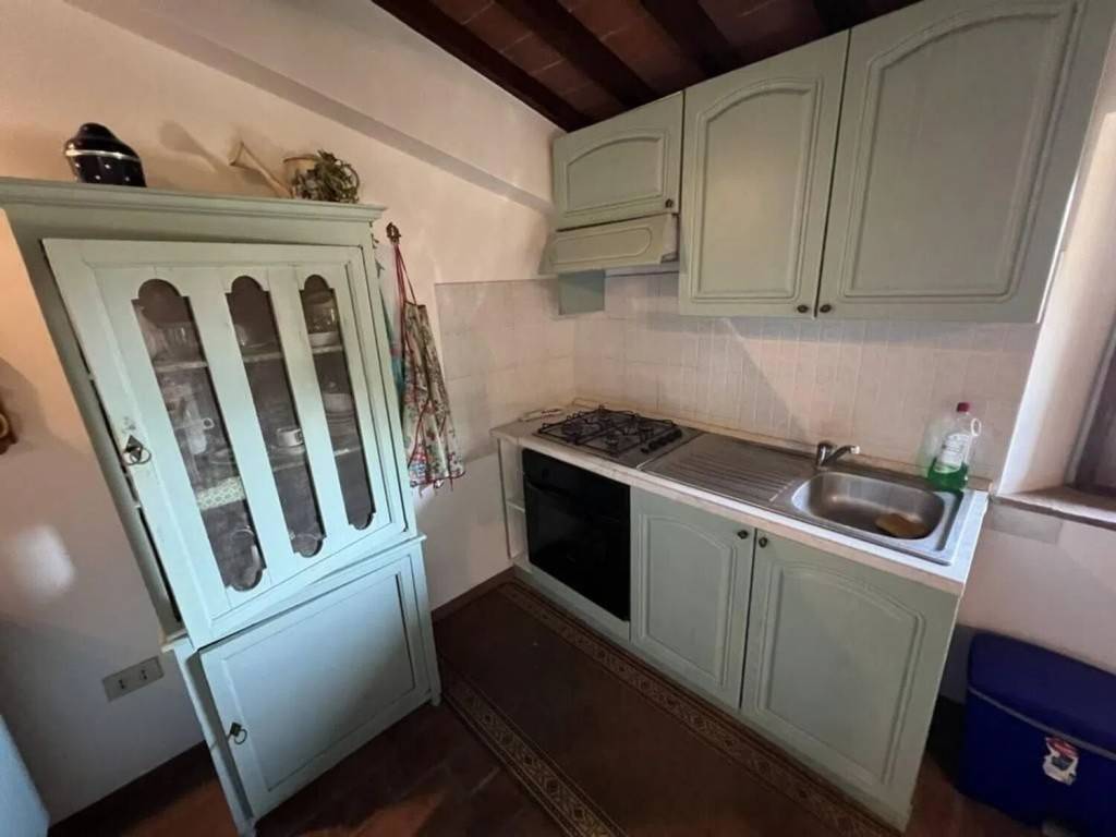 Appartamento a Cecina in Urb. Collemezzano Alto San Pietro In Palazzi-Collemezzano-Buca Del Gatto - Foto 4