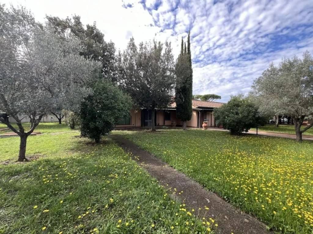 Villa a Cecina - Foto 2