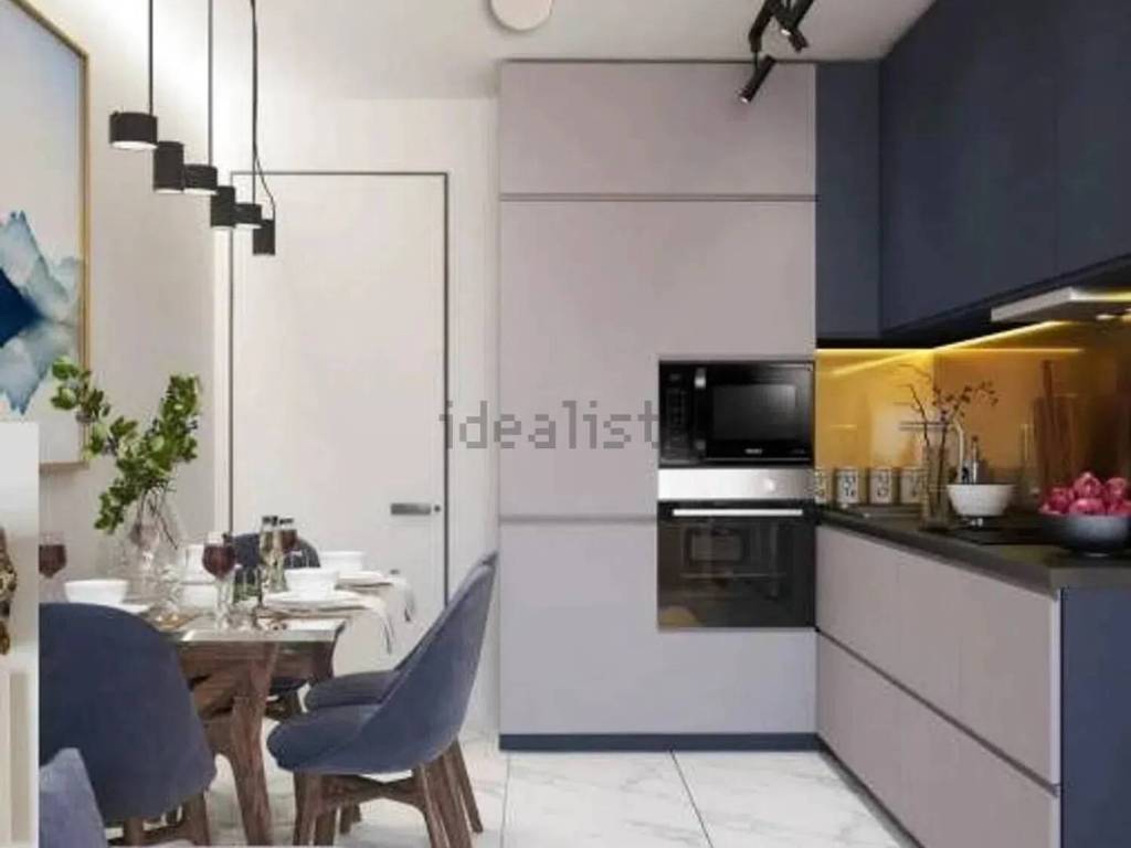 Appartamento a Cecina in Via Giosue Borsi - Foto 2