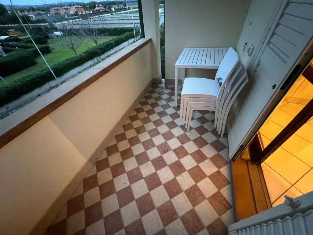 Appartamento a Rosignano marittimo in Via Valle D'Aosta - Foto 4