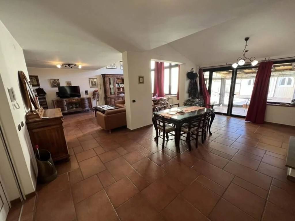 Villa a Cecina in Via Aurelia Nord - Foto 3