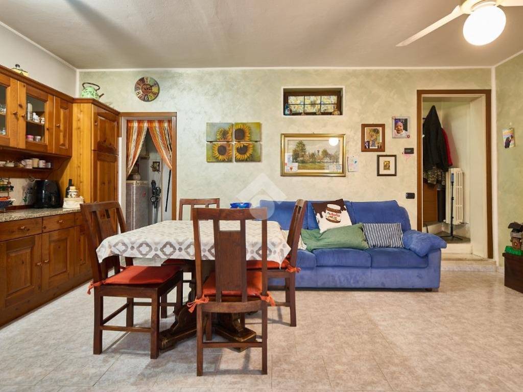 Casa indipendente a Dovera in Vicolo Siberia, 14 - Foto 2