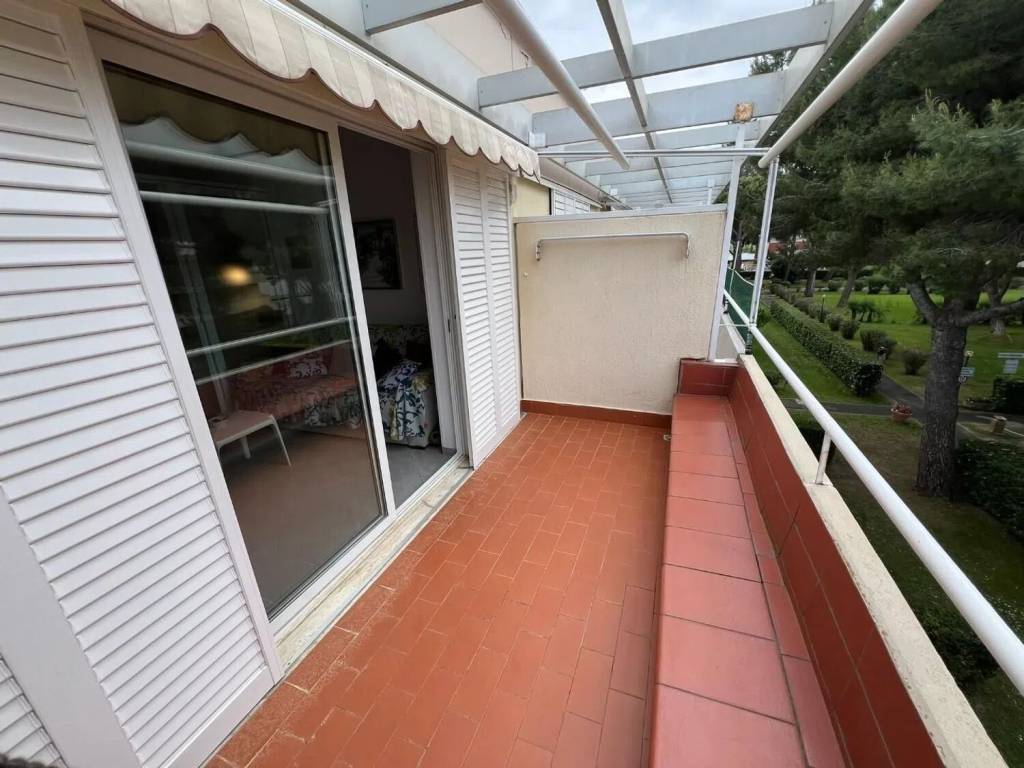 Appartamento a Bibbona in Via Dei Cavalleggeri Sud - Foto 2