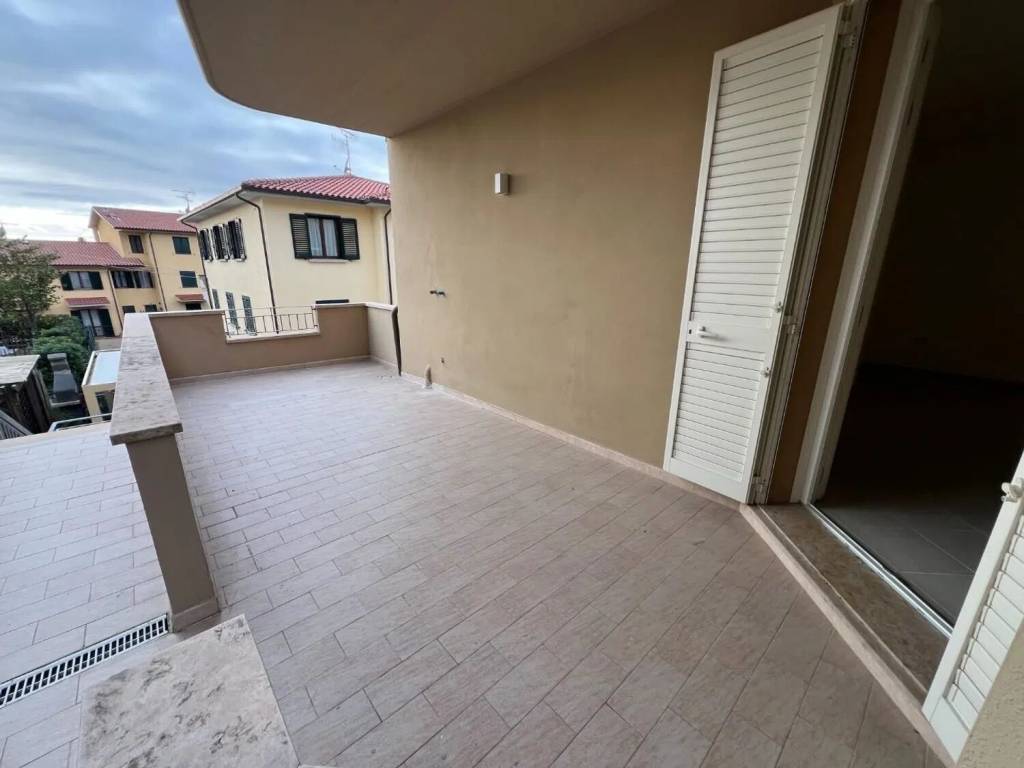 Appartamento a Rosignano marittimo in Via Di Serragrande - Foto 2