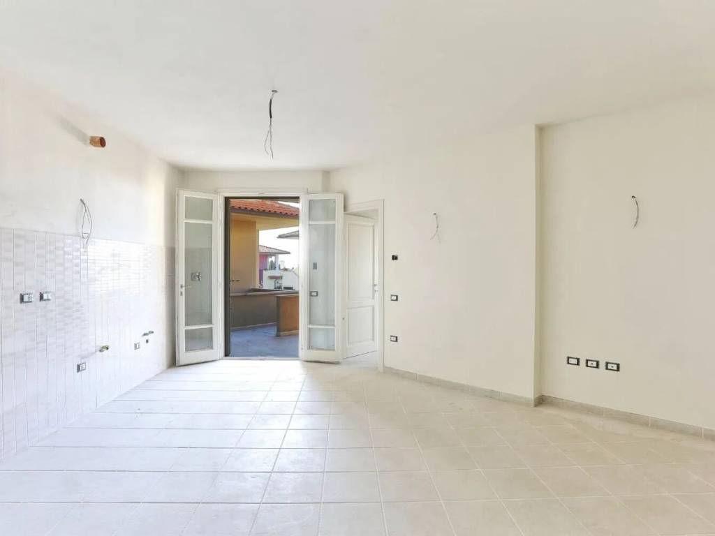 Appartamento a Rosignano marittimo in Via Di Serragrande - Foto 4