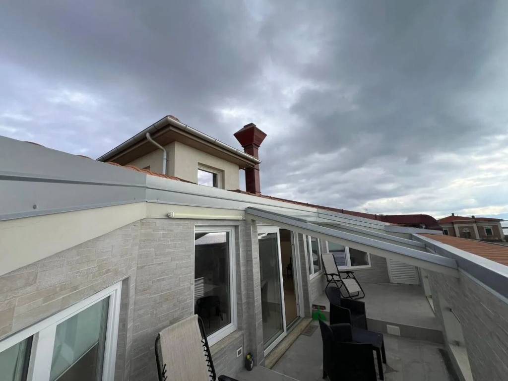 Appartamento a Cecina in Viale Della Vittoria, 57023 - Foto 5