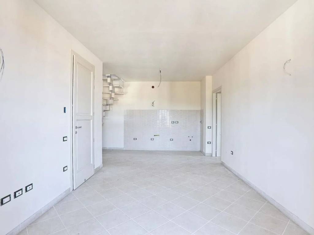 Appartamento a Rosignano marittimo in Via Fratelli Cairoli - Foto 3