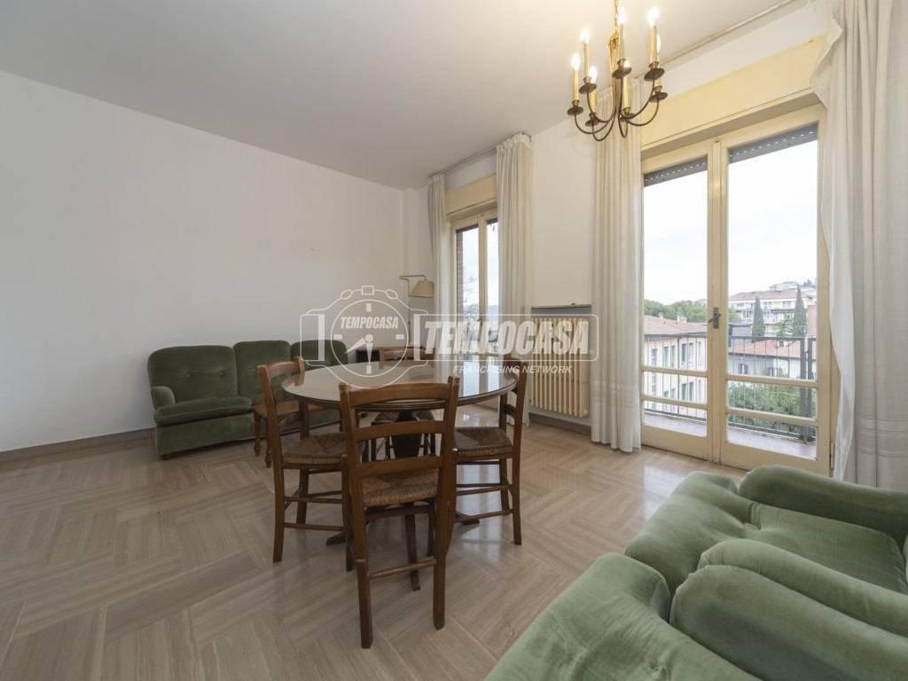 Appartamento a Perugia in Via Francesco Petrarca 10 - Foto 5
