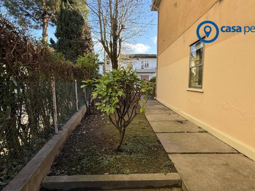 Appartamento a Rovigo in Via Pietro Mascagni, 48 - Foto 3