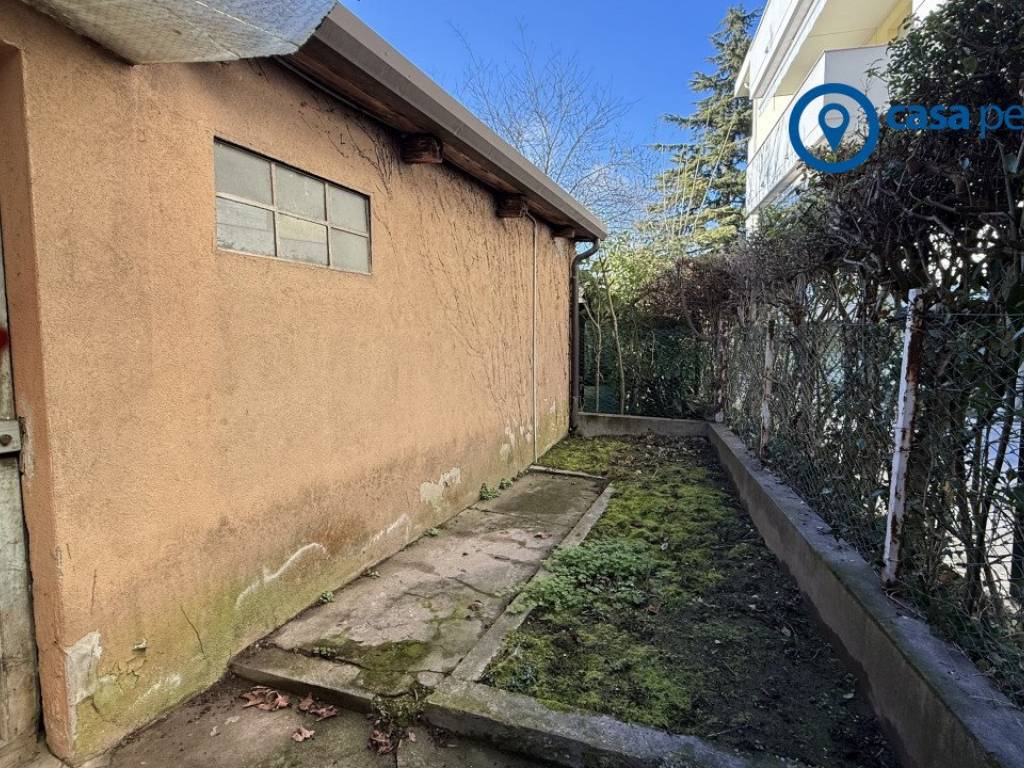 Appartamento a Rovigo in Via Pietro Mascagni, 48 - Foto 5