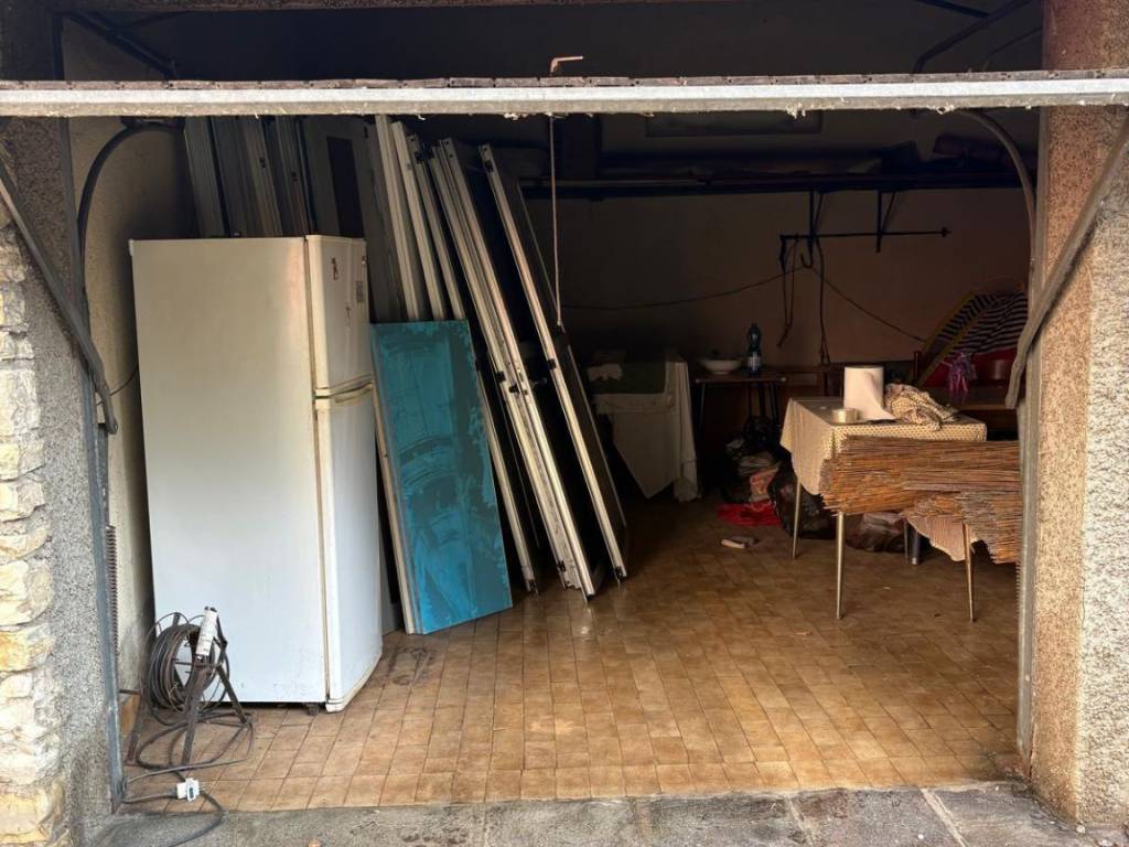 Box / garage a Nave in Via Trento, 126 - Foto 3