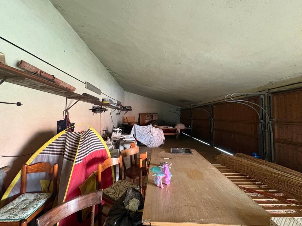 Box / garage a Nave in Via Trento, 126 - Foto 4