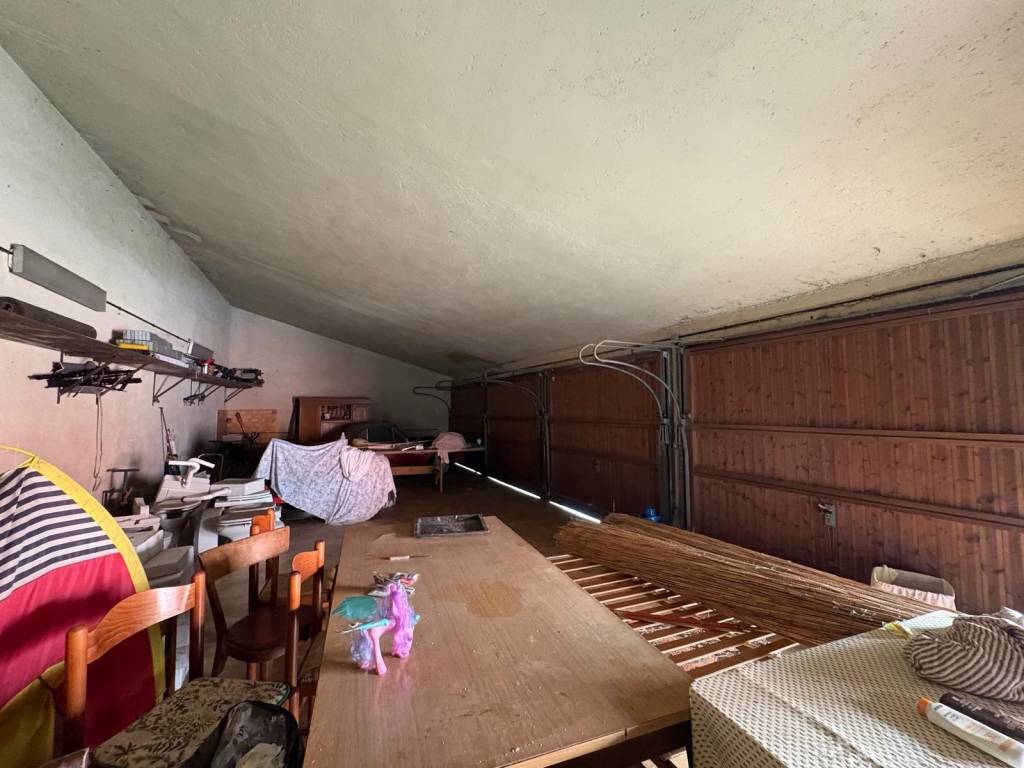 Box / garage a Nave in Via Trento, 126 - Foto 5