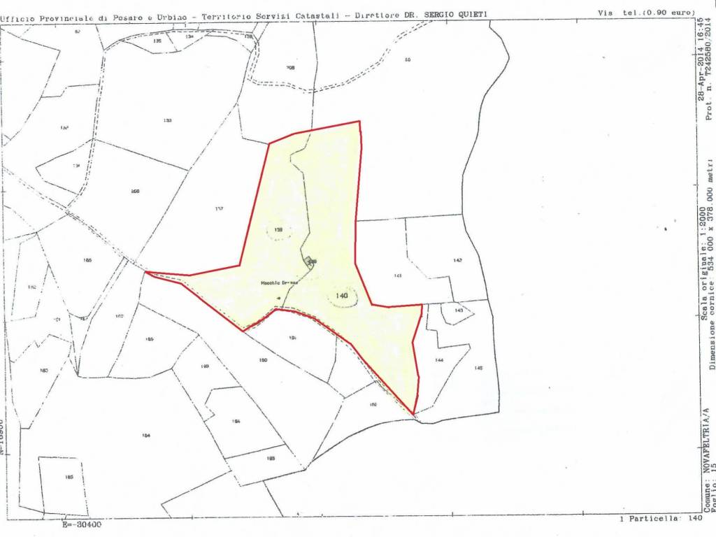 Immobile a Novafeltria in Novafeltria - Foto 3
