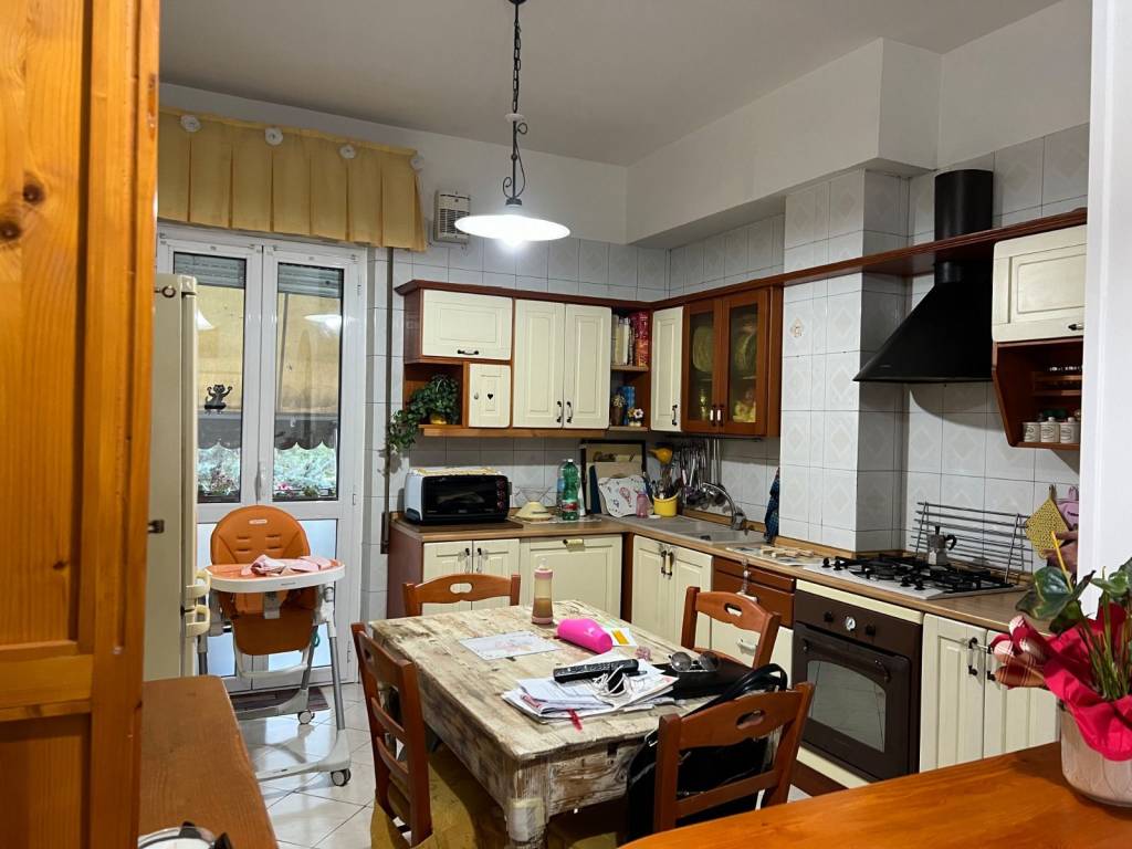 Appartamento a Terni in Via Milazzo, 11 - Foto 5