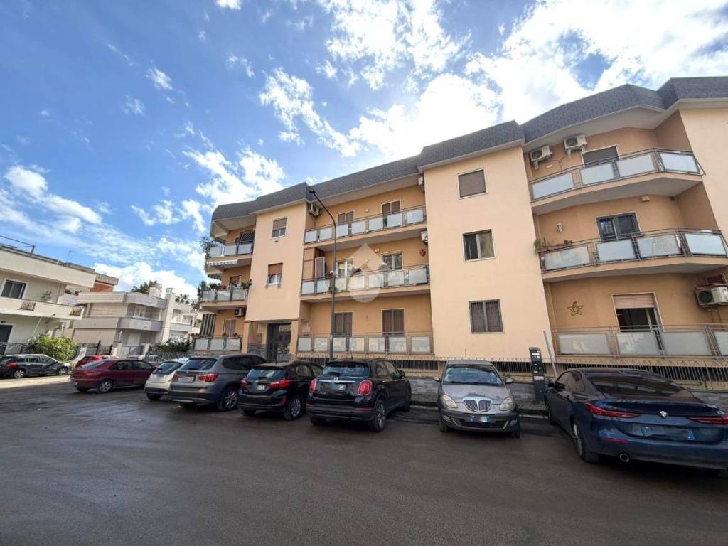 Appartamento a Scafati in Via Giuseppe Vitiello, 10 - Foto 2