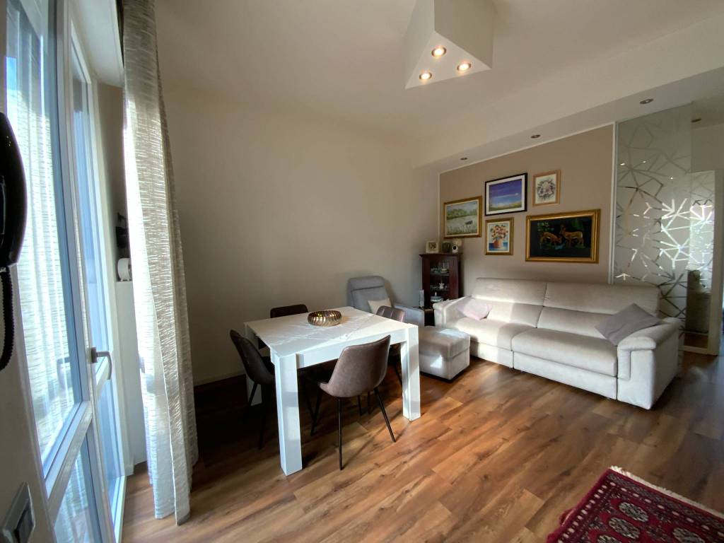 Appartamento a Canegrate in Via Firenze, 35 - Foto 4