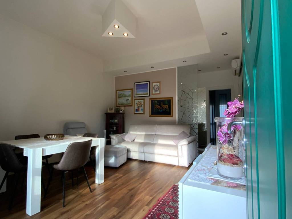 Appartamento a Canegrate in Via Firenze, 35 - Foto 5