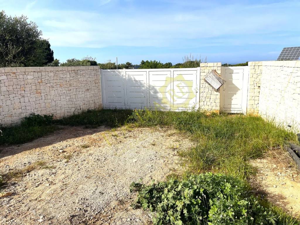 Terreno a Mola di bari in Contrada Purgatorio No Number - Foto 2