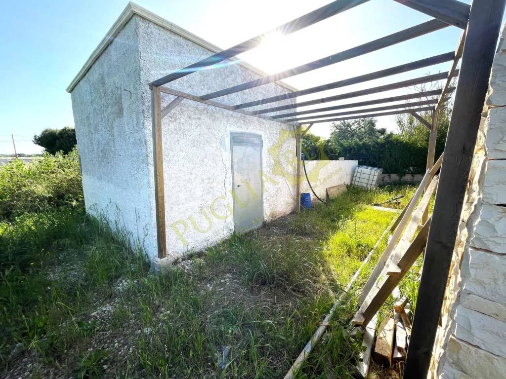Terreno a Mola di bari in Contrada Purgatorio No Number - Foto 3