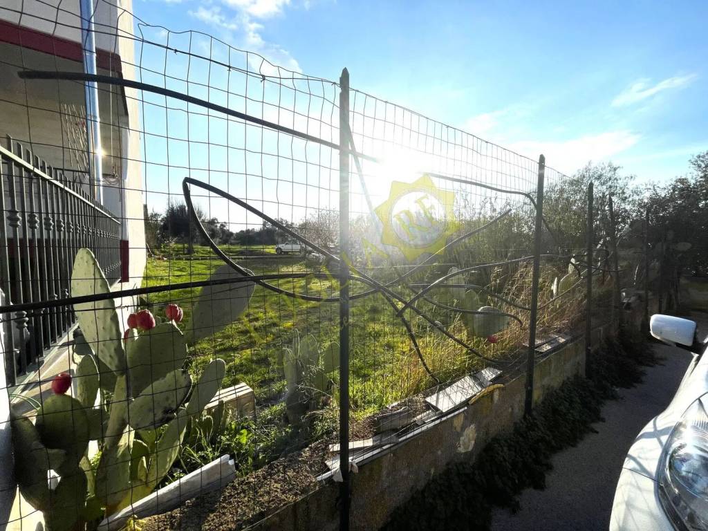Terreno a Mola di bari in Via Bello Monsignor Tonino, 19 H - Foto 2