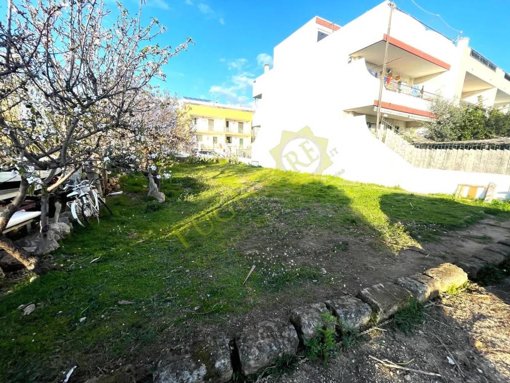 Terreno a Mola di bari in Via Bello Monsignor Tonino, 19 H - Foto 4