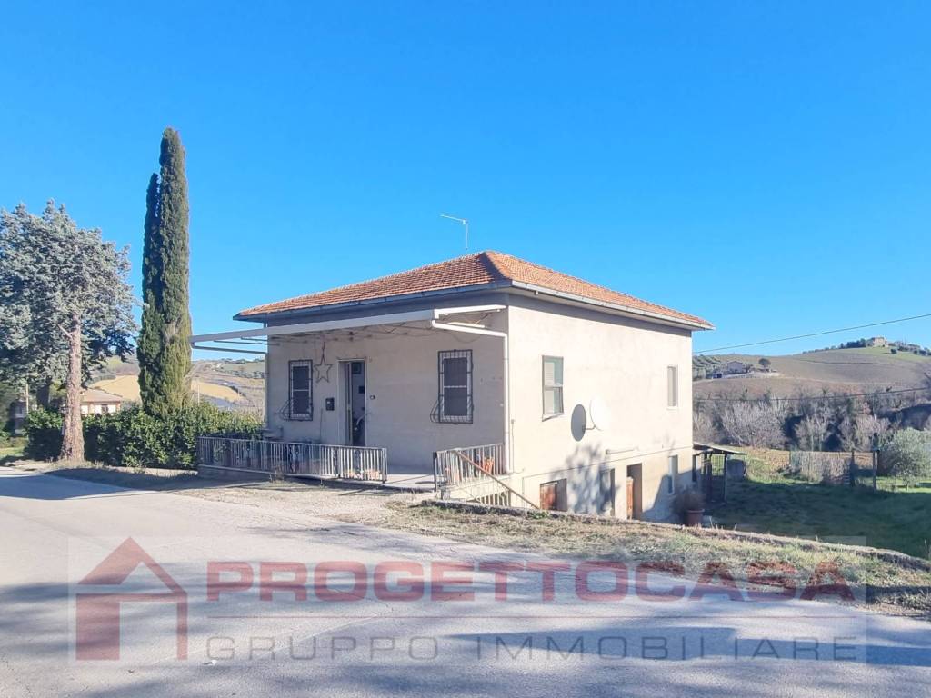 Rustico / casale a Offida - Foto 2