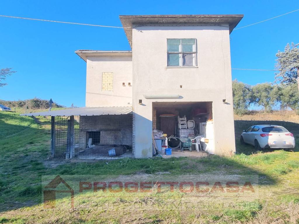 Rustico / casale a Offida - Foto 4