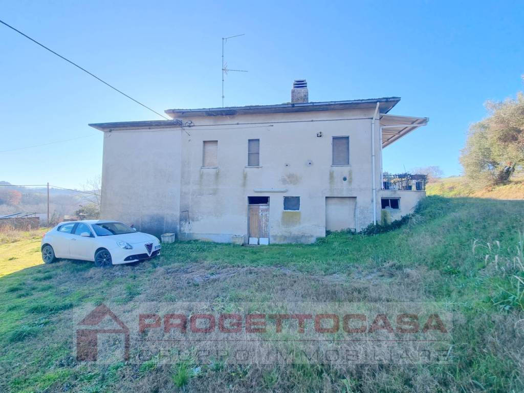 Rustico / casale a Offida - Foto 5