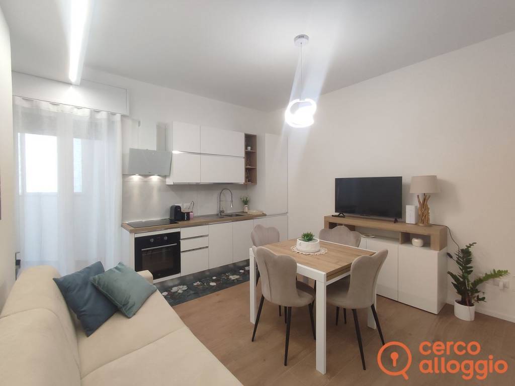 Appartamento a Lecce in Via Pozzuolo, 65 - Foto 2