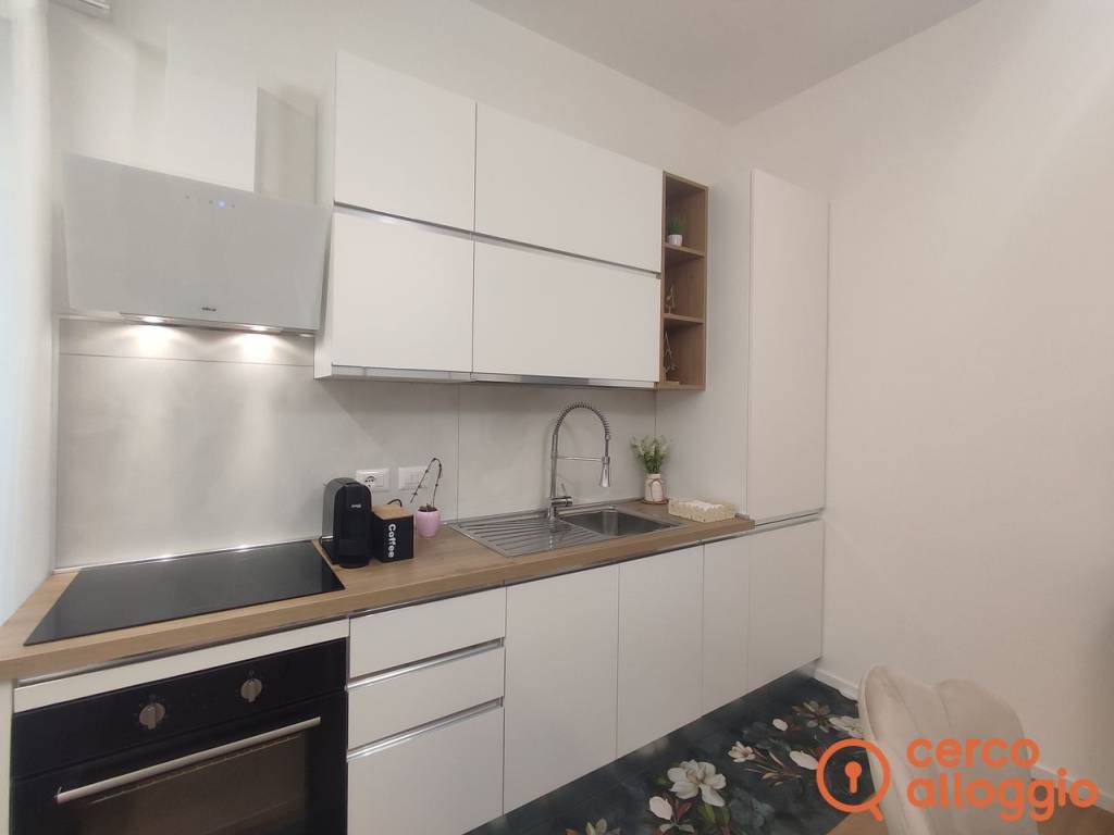 Appartamento a Lecce in Via Pozzuolo, 65 - Foto 4
