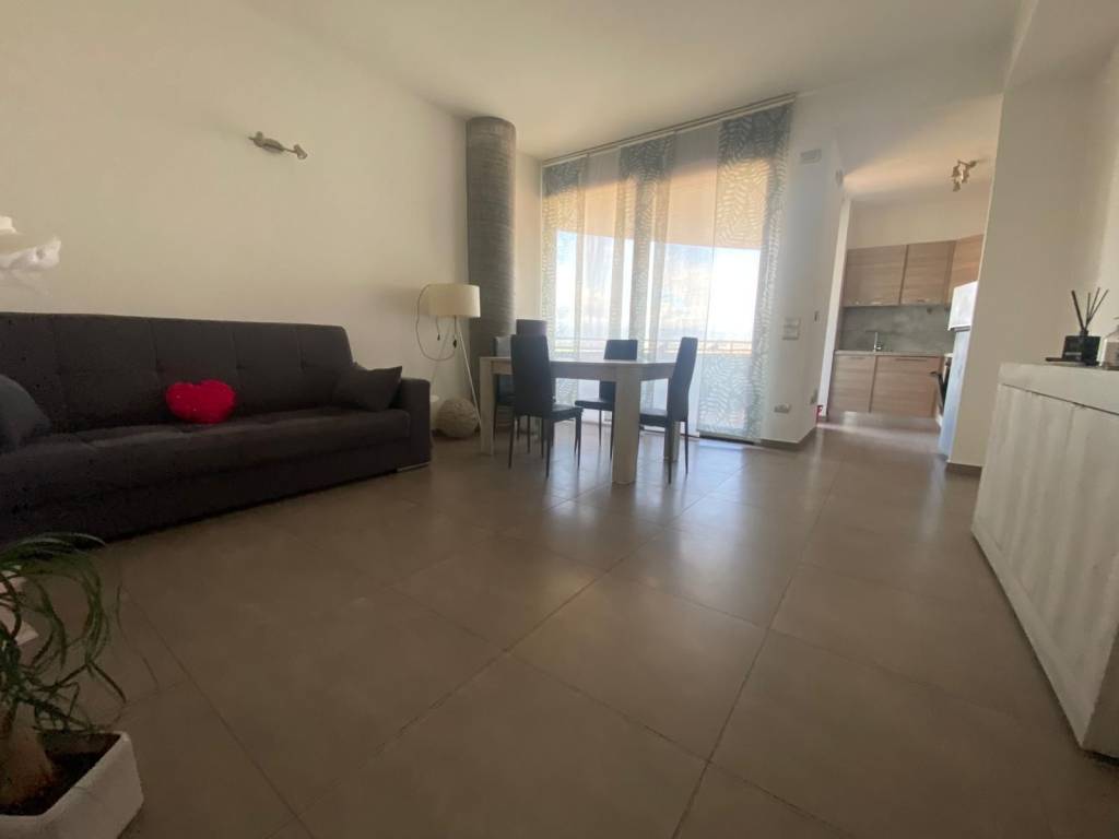 Appartamento a Pescara in Via Antonio Lo Feudo - Foto 3