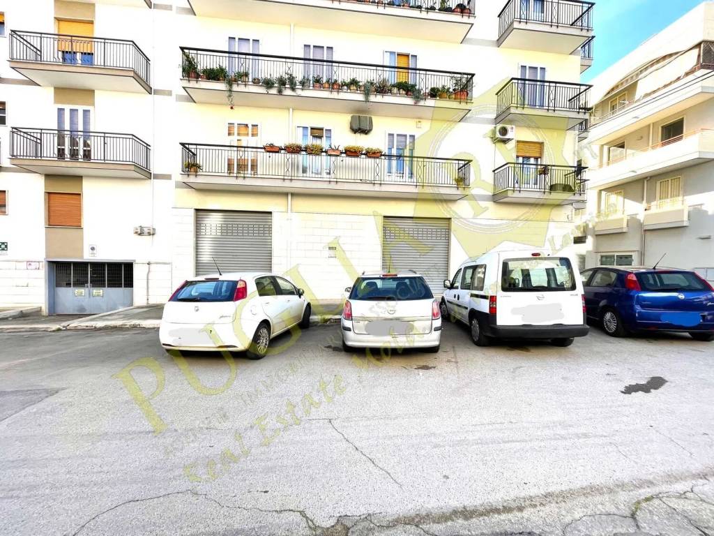 Immobile a Mola di bari in Via Giuseppe Garibaldi, 122 - Foto 2