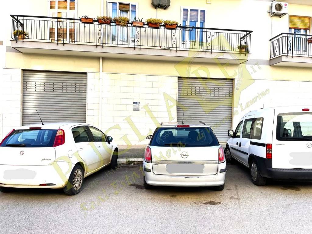 Immobile a Mola di bari in Via Giuseppe Garibaldi, 122 - Foto 3