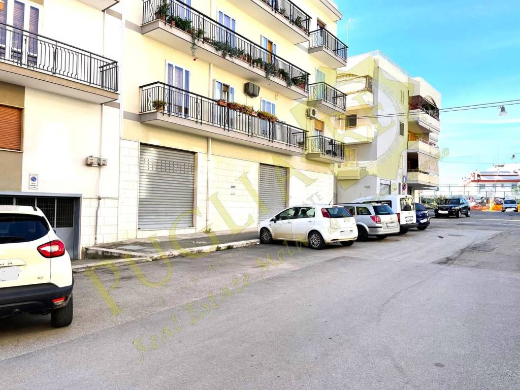 Immobile a Mola di bari in Via Giuseppe Garibaldi, 122 - Foto 4