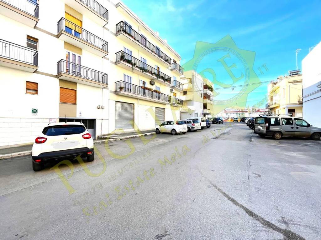 Immobile a Mola di bari in Via Giuseppe Garibaldi, 122 - Foto 5