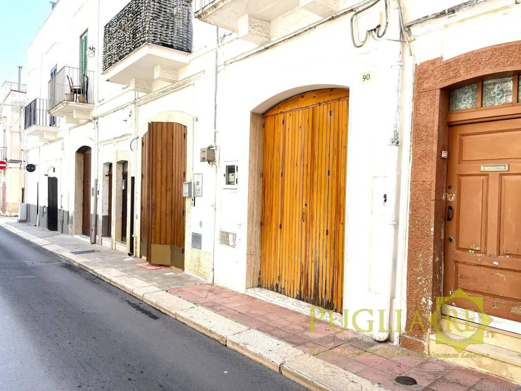 Villa a Mola di bari in Via Giuseppe Mazzini, 90 - Foto 2